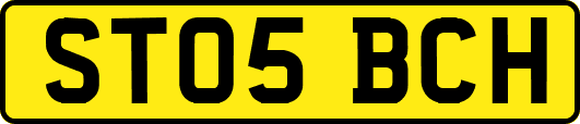 ST05BCH