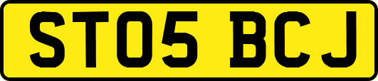 ST05BCJ