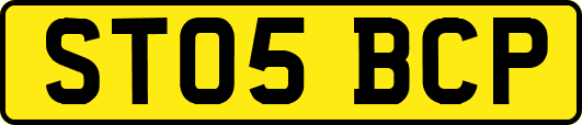 ST05BCP