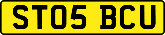 ST05BCU