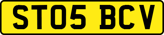 ST05BCV