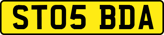 ST05BDA