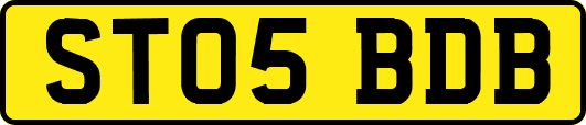 ST05BDB