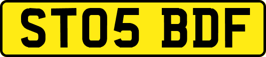 ST05BDF