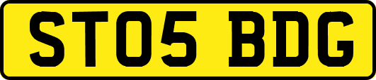 ST05BDG