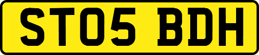 ST05BDH