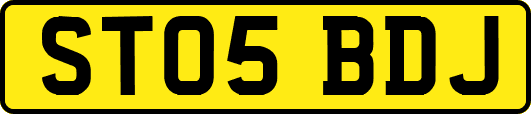 ST05BDJ