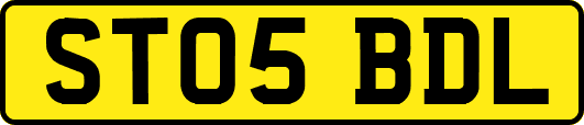 ST05BDL
