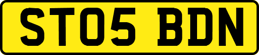 ST05BDN
