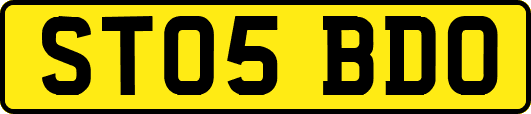 ST05BDO