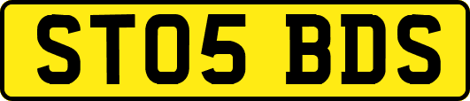 ST05BDS