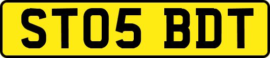 ST05BDT