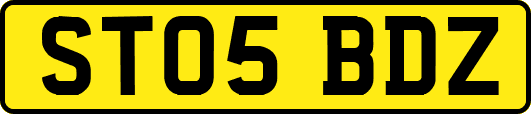 ST05BDZ