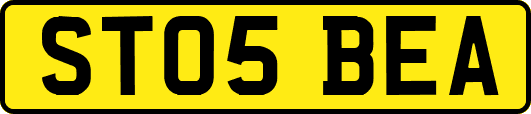 ST05BEA