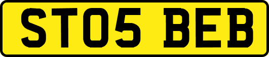 ST05BEB