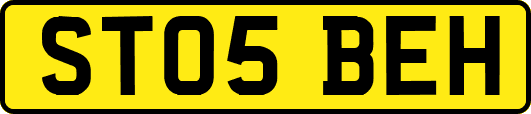 ST05BEH