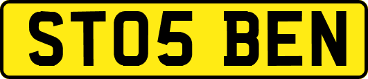 ST05BEN
