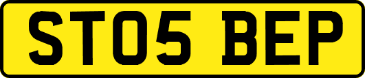 ST05BEP