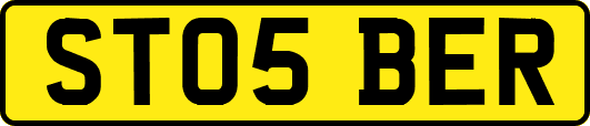 ST05BER