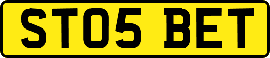 ST05BET