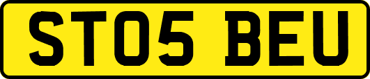ST05BEU