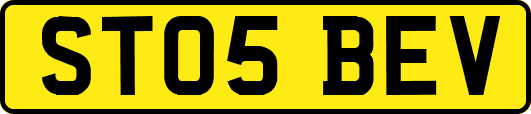 ST05BEV
