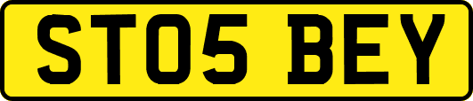 ST05BEY