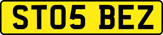 ST05BEZ