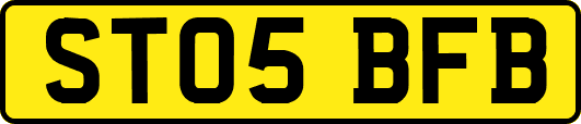 ST05BFB