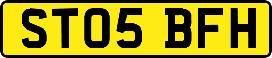 ST05BFH
