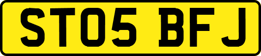 ST05BFJ