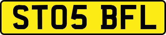 ST05BFL