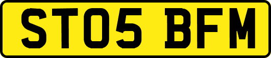 ST05BFM