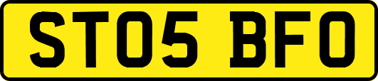 ST05BFO