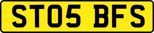 ST05BFS
