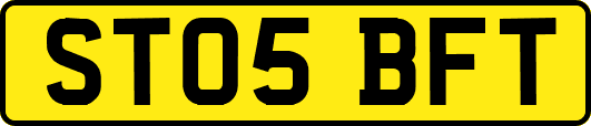 ST05BFT