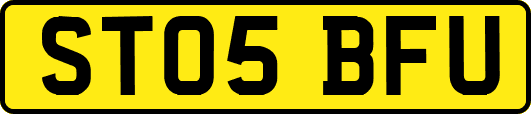 ST05BFU