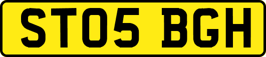 ST05BGH