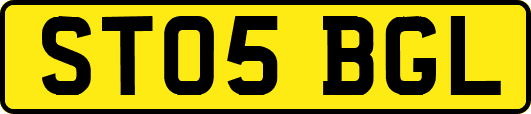 ST05BGL