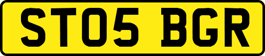 ST05BGR