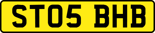 ST05BHB