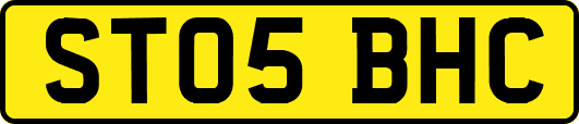 ST05BHC