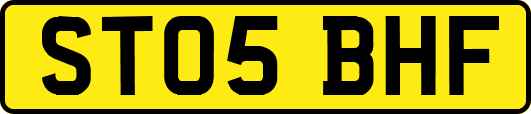 ST05BHF