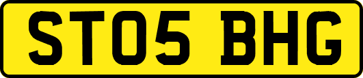 ST05BHG