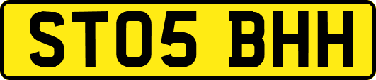 ST05BHH
