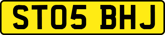 ST05BHJ