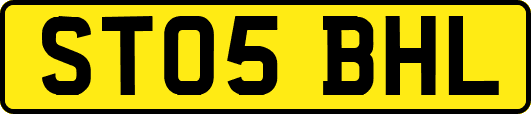 ST05BHL