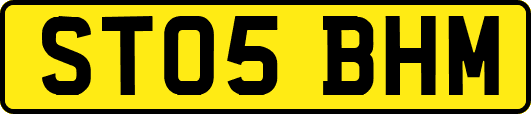 ST05BHM