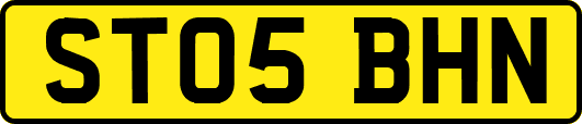 ST05BHN