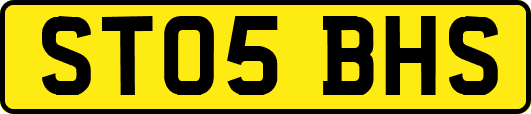 ST05BHS